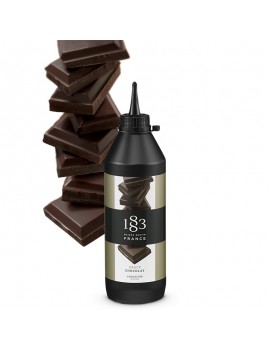 Sauce Chocolat 500 ML Routin